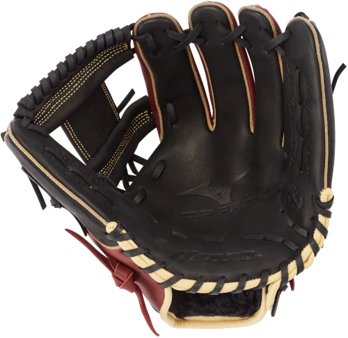 Mizuno MVP Prime GMVP1175P3BC 11.75 Inch Adult Infield Baseball Glove 312779 2 Mizuno MVP Prime GMVP1175P3BC 11.75 Inch Adult Infield Baseball Glove 312779 - Image 2