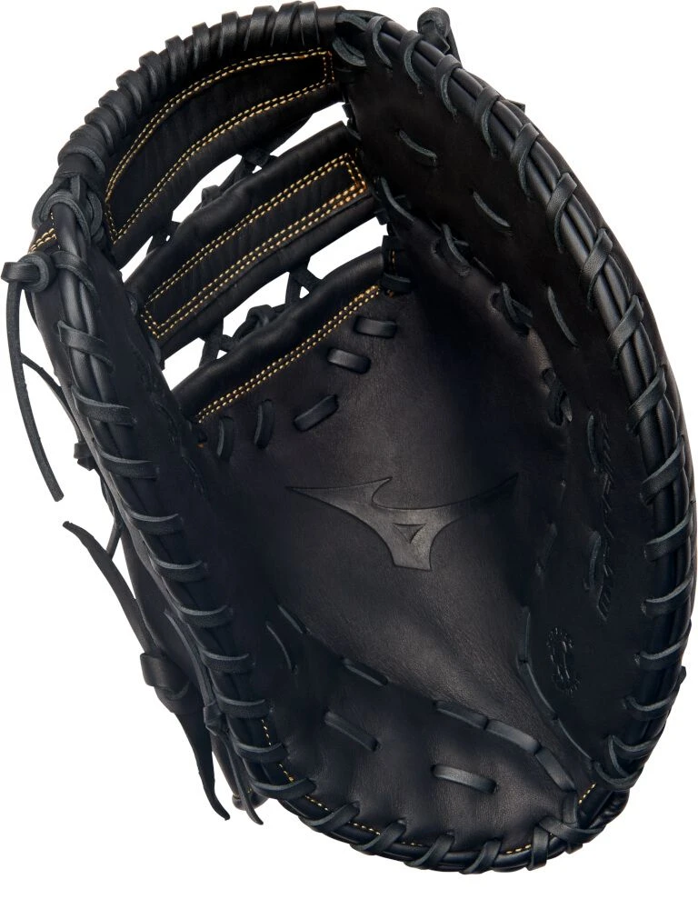 12.5 Inch Mizuno MVP Prime GXF50PB4 Adult Baseball Firstbase Mitt 313061 2 12.5 Inch Mizuno MVP Prime GXF50PB4 Adult Baseball Firstbase Mitt 313061 - Image 2