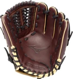 Rawlings Store -Rawlings Store mizuno prime gmvp1150p4bc 115 inch adult infield baseball glove 312953 10