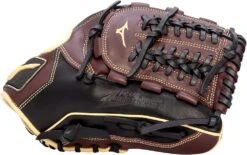 11.5 Inch Mizuno MVP Prime GMVP1150P4BC Adult Infield Baseball Glove 312953 -Rawlings Store mizuno prime gmvp1150p4bc 115 inch adult infield baseball glove 312953 11