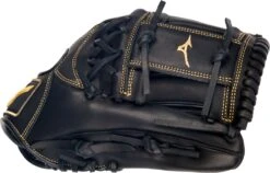 11.5 Inch Mizuno MVP Prime GMVP1151P4 Adult Infield Baseball Glove 313053 -Rawlings Store mizuno prime gmvp1151p4 115 inch adult infield baseball glove 313053 11