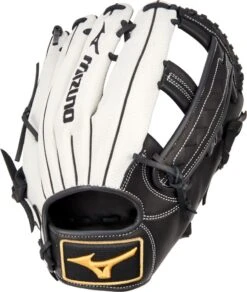 12.5 Inch Mizuno MVP Prime GMVP1250P4S Adult Outfield Slowpitch Softball Glove 313056