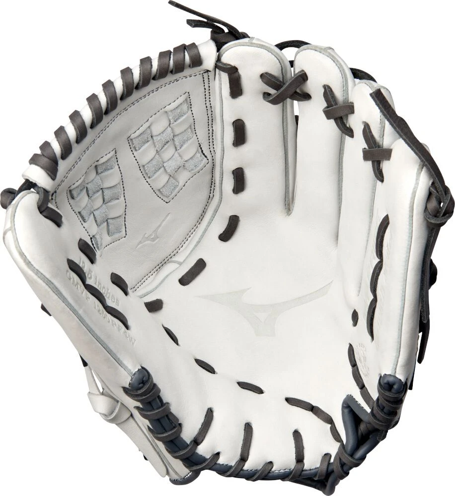 12.5 Inch Mizuno MVP Prime GMVP1250PF4W Women's Fastpitch Softball Glove 312994 2 12.5 Inch Mizuno MVP Prime GMVP1250PF4W Women's Fastpitch Softball Glove 312994 - Image 2