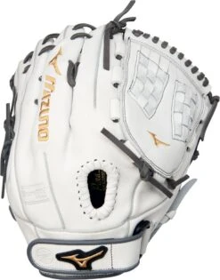 12.5 Inch Mizuno MVP Prime GMVP1250PF4W Women's Fastpitch Softball Glove 312994