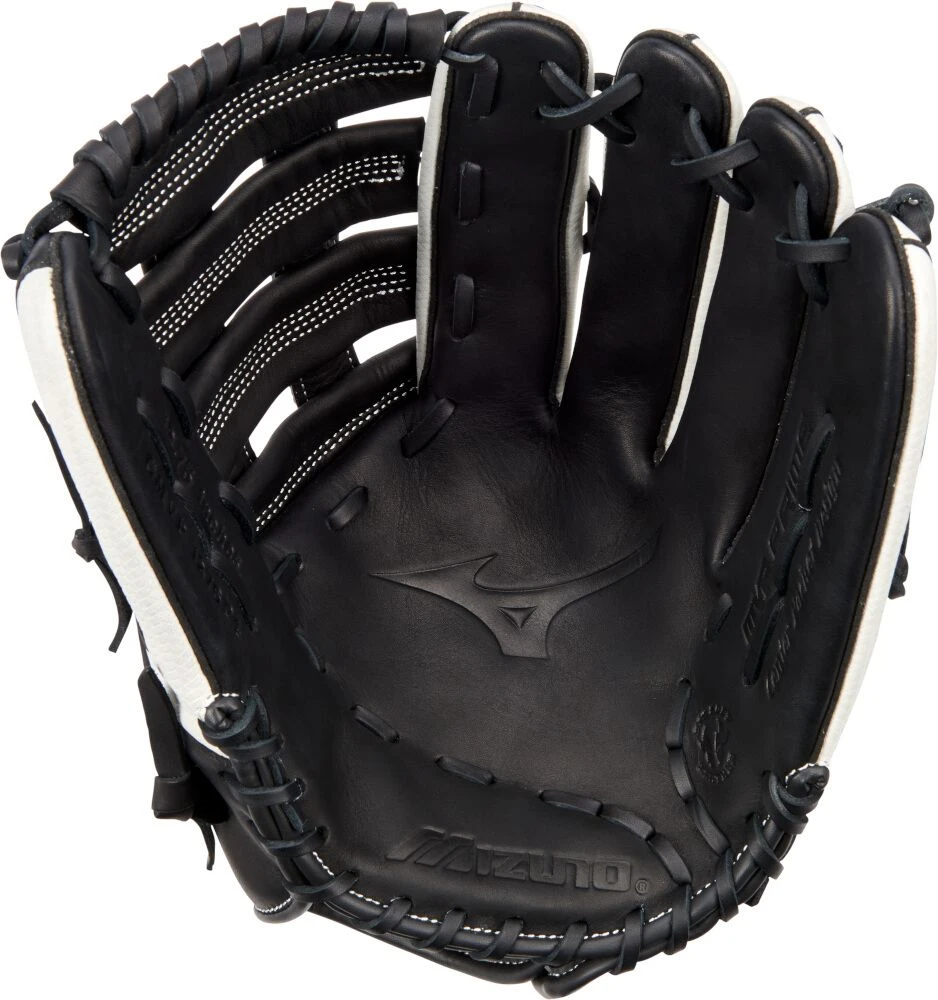 12.75 Inch Mizuno MVP Prime GMVP1276P4 Adult Outfield Baseball Glove 313058 2 12.75 Inch Mizuno MVP Prime GMVP1276P4 Adult Outfield Baseball Glove 313058 - Image 2