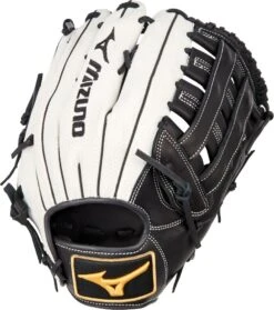 12.75 Inch Mizuno MVP Prime GMVP1276P4 Adult Outfield Baseball Glove 313058