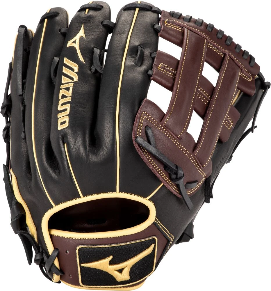 13 Inch Mizuno MVP Prime GMVP1300P4BCS Adult Outfield Slowpitch Softball Glove 312955 1 13 Inch Mizuno MVP Prime GMVP1300P4BCS Adult Outfield Slowpitch Softball Glove 312955