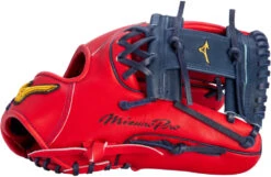 11.5 Inch Mizuno Pro Andrelton Simmons Player Model GMP2AS-400S Adult Infield Baseball Glove 312908 -Rawlings Store mizuno pro andrelton simmons player model gmp2as400s 115 inch adult infield baseball glove 312908 11