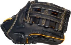 12 Inch Mizuno Pro Select GPS2-100DH Adult Infield Baseball Glove 313047 -Rawlings Store mizuno pro select gps2100dh 12 inch adult baseball glove 313047 11