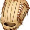 12 Inch Mizuno Pro Select GPS2-100DT4 Adult Baseball Glove 313045