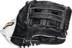 12 Inch Mizuno Pro Select GPSF2-1200 Women's Fastpitch Softball Glove 313063 -Rawlings Store mizuno pro select gpsf21200 12 inch womens fastpitch softball glove 313063 11