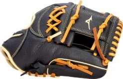 11 Inch Mizuno Prospect GPSL1101 Youth Infield Baseball Glove 312960 -Rawlings Store mizuno prospect gpsl1101 11 inch youth infield baseball glove 312960 11