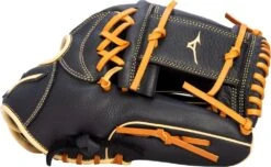 11.5 Inch Mizuno Prospect GPSL1151 Youth Infield Baseball Glove 312909 -Rawlings Store mizuno prospect gpsl1151 115 inch youth infield baseball glove 312909 11
