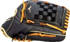 12 Inch Mizuno Prospect GPSL1201 Youth Baseball Glove 312961 -Rawlings Store mizuno prospect gpsl1201 12 inch youth baseball glove 312961 11