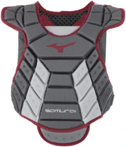 Mizuno Samurai Womens Fastpitch Softball Adult Chest Protector 380402 -Rawlings Store mizuno samurai womens fastpitch softball adult chest protector 380402 13