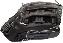 13 Inch Mizuno Techfire GTF1300 Adult Slowpitch Softball Glove 312964 -Rawlings Store mizuno techfire gtf1300 13 inch adult slowpitch softball glove 312964 11