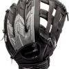 13 Inch Mizuno Techfire GTF1300 Adult Slowpitch Softball Glove 312964