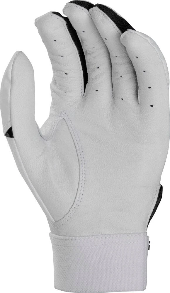 Rawlings 5150 BR51BG Adult Baseball Batting Gloves 2 Rawlings 5150 BR51BG Adult Baseball Batting Gloves - Image 2