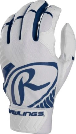 Rawlings 5150 BR51BY Youth Baseball Batting Gloves 11 Rawlings 5150 BR51BY Youth Baseball Batting Gloves -Rawlings Store rawlings 5150 br51by youth baseball batting gloves 29