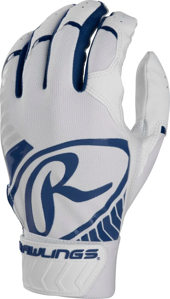 Rawlings 5150 BR51BY Youth Baseball Batting Gloves 4 Rawlings 5150 BR51BY Youth Baseball Batting Gloves - Image 4