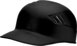 Rawlings CoolFlo CFPBHM Matte Base Coach Helmet
