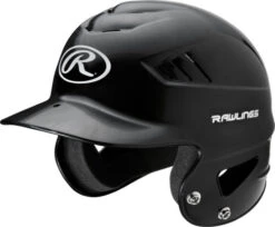 Rawlings CoolFlo RCFTB T-Ball Batting Helmet