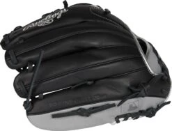 12.25 Inch Rawlings Encore Adult Outfield Baseball Glove EC1225-6B -Rawlings Store rawlings encore 1225 inch adult outfield baseball glove ec12256b 13