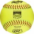 Rawlings Fastpitch Softball NAIAFP Official NAIA Championship 12 Inch Leather Softball