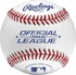 Rawlings FSOLB Flat Seam Baseball