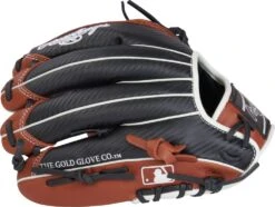 11.75 Inch Rawlings Gamer XLE Infield Baseball Glove GXLE205-30BRCF 6 11.75 Inch Rawlings Gamer XLE Infield Baseball Glove GXLE205-30BRCF -Rawlings Store rawlings gamer xle 1175 inch infield baseball glove gxle20530brcf 13