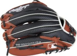 12.25 Inch Rawlings Gamer XLE Infield Baseball Glove GXLEKB17BRCF -Rawlings Store rawlings gamer xle 1225 inch infield baseball glove gxlekb17brcf 13