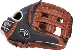 12.25 Inch Rawlings Gamer XLE Infield Baseball Glove GXLEKB17BRCF -Rawlings Store rawlings gamer xle 1225 inch infield baseball glove gxlekb17brcf 14