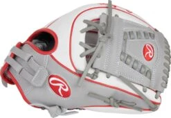 12 Inch Rawlings Heart Of The Hide Women's Fastpitch Softball Glove PRO716SB-31WG -Rawlings Store rawlings heart of the hide 12 inch womens fastpitch softball glove pro716sb31wg 14