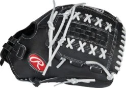 12.5 Inch Rawlings Heart Of The Hide Women's Fastpitch Softball Glove PRO125SB-18GB 7 12.5 Inch Rawlings Heart Of The Hide Women's Fastpitch Softball Glove PRO125SB-18GB -Rawlings Store rawlings heart of the hide 125 inch womens fastpitch softball glove pro125sb18gb 14