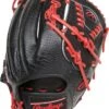 11.75 Inch Rawlings Heart Of The Hide ColorSync 6.0 Adult Infield Baseball Glove PRO20530BCS