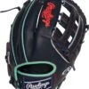 12 Inch Rawlings Heart Of The Hide ColorSync 6.0 Adult Baseball Glove PRONA28NM