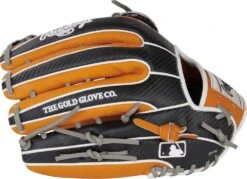 12.75 Inch Rawlings Heart Of The Hide Hypershell Adult Outfield Baseball Glove PRO3319-6TBCF -Rawlings Store rawlings heart of the hide hypershell 1275 inch adult outifeld baseball glove pro33196tbcf 13