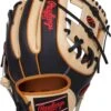 11.5 Inch Rawlings Heart Of The Hide R2G Adult Infield Baseball Glove PROR314-2TCSS