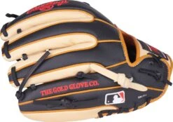11.5 Inch Rawlings Heart Of The Hide R2G Adult Infield Baseball Glove PROR314-2TCSS -Rawlings Store rawlings heart of the hide r2g 115 inch adult infield baseball glove pror3142tcss 13