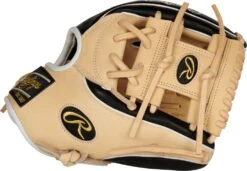 11.5 Inch Rawlings Heart Of The Hide R2G Adult Infield Baseball Glove PROR934-2CB 7 11.5 Inch Rawlings Heart Of The Hide R2G Adult Infield Baseball Glove PROR934-2CB -Rawlings Store rawlings heart of the hide r2g 115 inch adult infield baseball glove pror9342cb 14