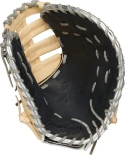Rawlings Store -Rawlings Store rawlings heart of the hide r2g 125 inch adult baseball firstbase mitt prorfm1810bc 12