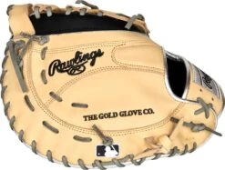 12.5 Inch Rawlings Heart Of The Hide R2G Adult Baseball Firstbase Mitt PRORFM18-10BC -Rawlings Store rawlings heart of the hide r2g 125 inch adult baseball firstbase mitt prorfm1810bc 13