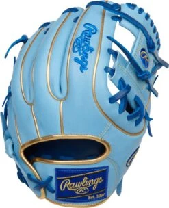 11.25 Inch Rawlings Heart Of The Hide R2G Contour Fit Adult Infield Baseball Glove PROR312U-2R