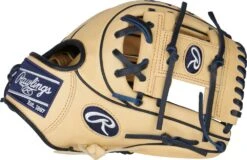 11.5 Inch Rawlings Heart Of The Hide R2G Contour Fit Adult Infield Baseball Glove PROR234U-2C -Rawlings Store rawlings heart of the hide r2g contour fit 115 inch adult infield baseball glove pror234u2c 14
