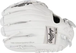 Rawlings Liberty Advanced 11.5 Inch Women's Fastpitch Softball Glove RLA115-3W 6 Rawlings Liberty Advanced 11.5 Inch Women's Fastpitch Softball Glove RLA115-3W -Rawlings Store rawlings liberty advanced 115 inch womens fastpitch softball glove rla1153w 13