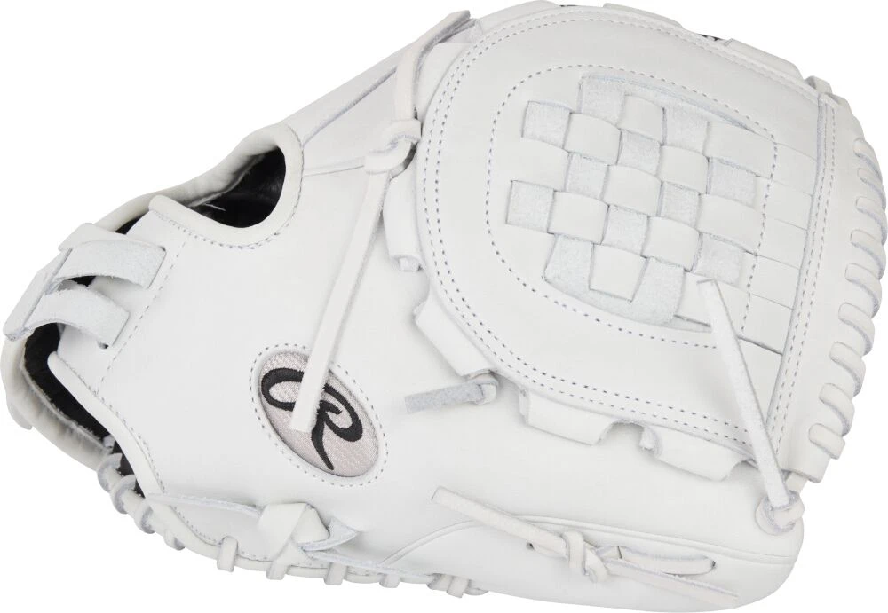 Rawlings Liberty Advanced 11.5 Inch Women's Fastpitch Softball Glove RLA115-3W 4 Rawlings Liberty Advanced 11.5 Inch Women's Fastpitch Softball Glove RLA115-3W - Image 4