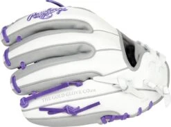 11.75 Inch Rawlings Liberty Advanced Color Series 4.0 Women's Fastpitch Softball Glove RLA715SB-31WPG -Rawlings Store rawlings liberty advanced color series 4 1175 inch womens softball glove rla715sb31wpg 13