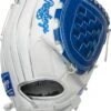 12 Inch Rawlings Liberty Advanced Color Series 4.0 Women's Fastpitch Softball Glove RLA120-3WRP