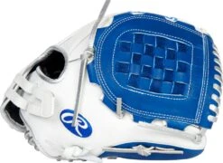 12 Inch Rawlings Liberty Advanced Color Series 4.0 Women's Fastpitch Softball Glove RLA120-3WRP -Rawlings Store rawlings liberty advanced color series 4 12 inch womens softball glove rla1203wrp 14