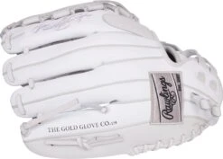 12 Inch Rawlings Liberty Advanced Color Series 4.0 Women's Fastpitch Softball Glove RLA120-3WSS -Rawlings Store rawlings liberty advanced color series 4 12 inch womens softball glove rla1203wss 13
